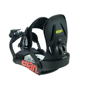 Children's ski bindings Elan image-1