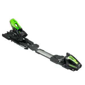 Ski bindings Elan ER 14.0 GW FF Demo
