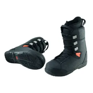 Baby snowboard boots Elan