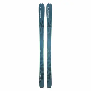 Ski femme Elan Lynx 82 W