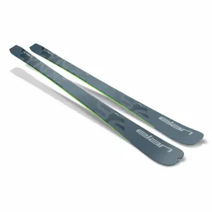 Ski femme Elan Lynx 82 W image-1