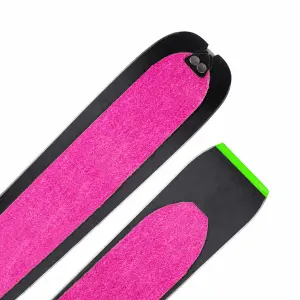 Piel de foca lince 65 razas Elan image-0