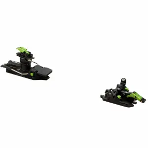 raider 12 demo 2.0 skibinding Elan image-0