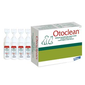 Ohrreiniger Elanco Otoclean Unidose