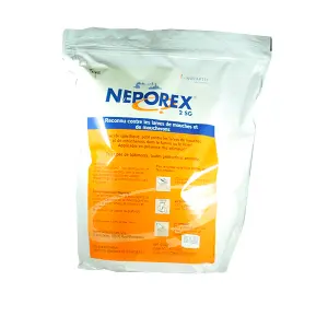 Insect repellent Elanco Neporex image-0