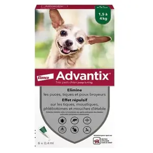 6782475-skadedjursbekampning-for-hundar-elanco-advantix-0-4-ml-vit-rod-gra-0-4-ml