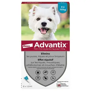 6782529-skadedjursbekampning-for-hundar-elanco-advantix-1-ml-vit-rod-1-ml
