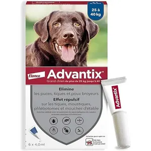 6782618-skadedjursbekampning-for-hundar-elanco-advantix-4-ml-vit-rod-gra-4-ml
