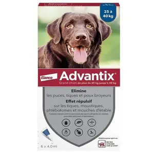 6782624-skadedjursbekampning-for-hundar-elanco-advantix-4-ml-vit-rod-4-ml