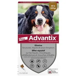 8101893-skadedjursbekampning-for-hundar-elanco-advantix-6-ml-vit-gra-rod-6-ml