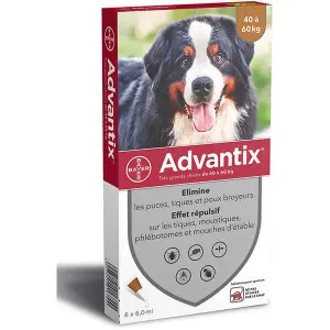 8101901-skadedjursbekampning-for-hundar-elanco-advantix-6-ml-vit-rod-6-ml