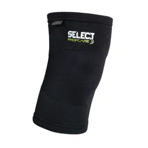 Elastisk knæskinne Select image-0