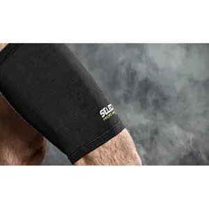 Paracosce elastico Select noir image-0