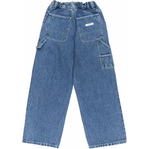 Calças de ganga para crianças Element Big Carpenter image-1