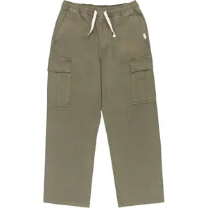 Cargo-byxor för barn Element Relax Ripstop