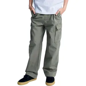 Cargo-byxor för barn Element Relax Ripstop image-1