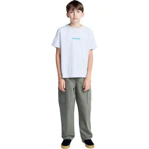 Cargo-byxor för barn Element Relax Ripstop image-2