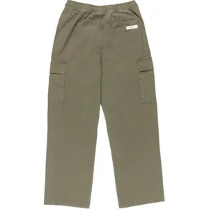 Cargo-byxor för barn Element Relax Ripstop image-3