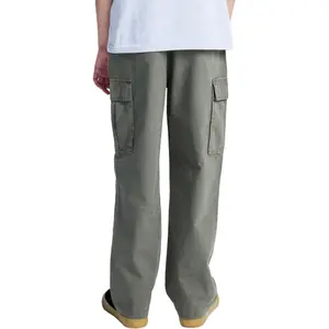 Cargo-byxor för barn Element Relax Ripstop image-4