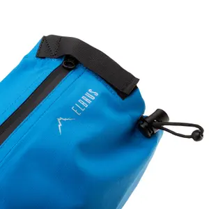 Polainas de caminhada Elbrus Gamacher image-2