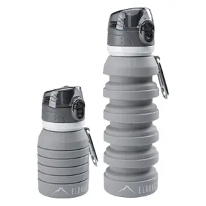 Water Bottle Elbrus Antila image-0