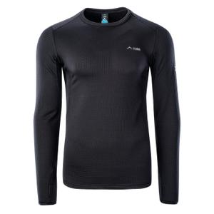 Thermal shirt Elbrus Nadim Polartec