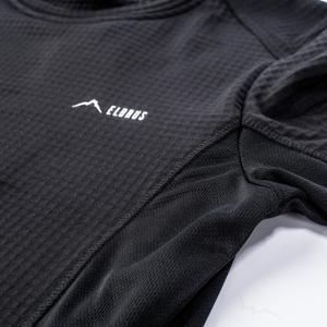 Thermal shirt Elbrus Nadim Polartec image-3
