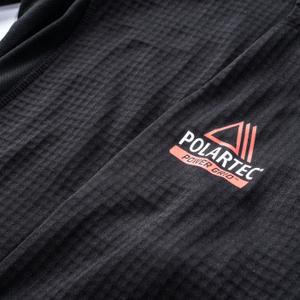 Thermal shirt Elbrus Nadim Polartec image-4