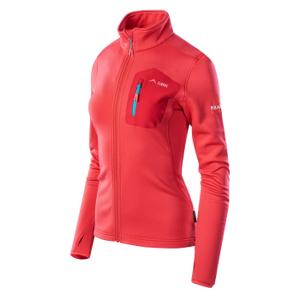 Sweatshirt Damen Elbrus Emino Polartec image-2