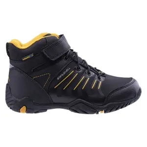 Zapatillas de senderismo para niños Elbrus Erimley Mid Wp Jr