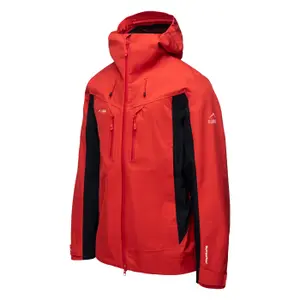 Waterdichte jas met capuchon Elbrus Pro Guard 3L image-1
