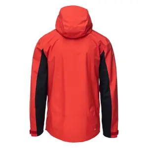 Waterdichte jas met capuchon Elbrus Pro Guard 3L image-2