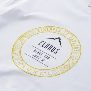 T-shirt Elbrus Andrei II image-3
