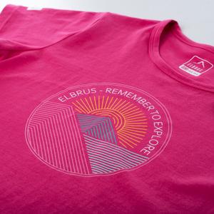T-Shirt Elbrus Karit image-3