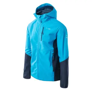 Kapuzenshirt Elbrus Envisat image-2