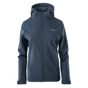 Women's waterproof jacket Elbrus Melba II image-0