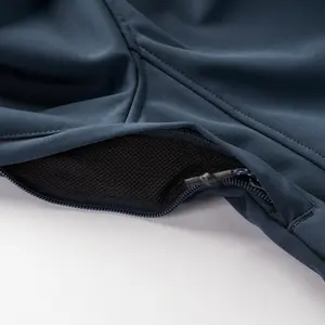 Women's waterproof jacket Elbrus Melba II image-3
