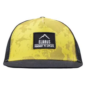 Gorra trucker Elbrus Ramond image-1