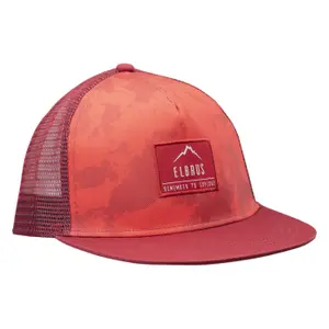 Trucker cap Elbrus Ramond image-0