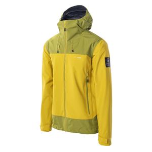Veste imperméable Elbrus Loriko image-1