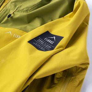Veste imperméable Elbrus Loriko image-4