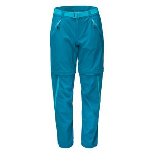 2-in-1 waterdichte broek voor vrouwen Elbrus Clarino