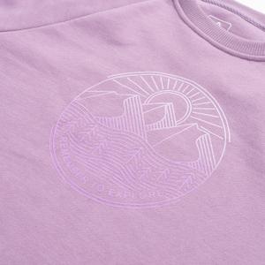 Sweatshirt femme Elbrus Carinio image-3