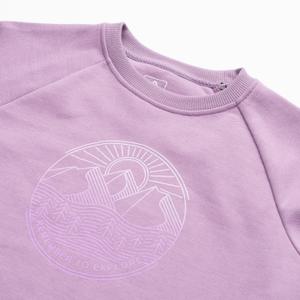 Sweatshirt femme Elbrus Carinio image-4