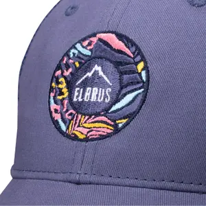 Καπέλο μπέιζμπολ για κορίτσι Elbrus Frizz image-2