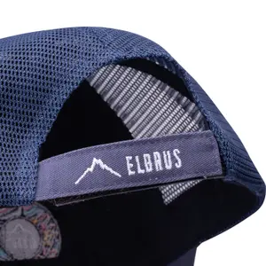 Καπέλο μπέιζμπολ για κορίτσι Elbrus Frizz image-3
