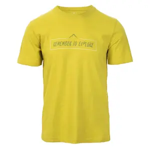 T-shirt Elbrus Moise