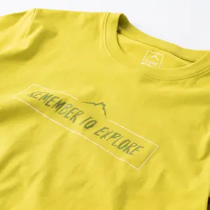 T-shirt Elbrus Moise image-3