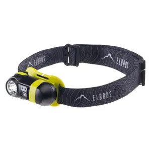 Headlamp Elbrus Nova image-0