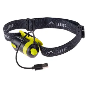Headlamp Elbrus Nova image-1